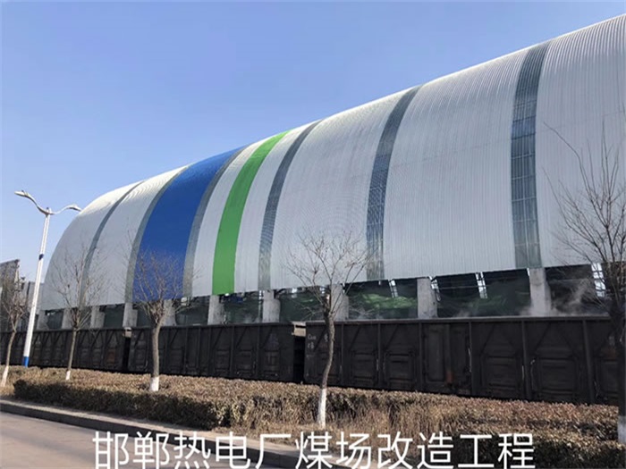 高邮网架钢结构工程有限公司